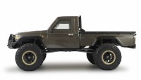 AMXRock RCX8B Scale Crawler Pick-Up schaal 1 op 8 Groot!, RTR